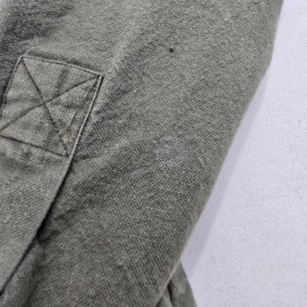 Vintage Orvis Men's Travel Norfolk Safari belted Bush Jacket Coat XXL Fishing - Picture 8 of 12